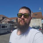 Craig Hooper - @notbusyatm - Instagram