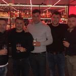 Craig Hutton - @hutton6111 - Instagram