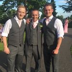 Craig Hutton - @craighutton89 - Instagram