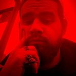 Craig Hutton - @goldenbulllet - Instagram
