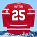 Craig Hutton - Facebook