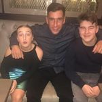 Craig Hutton - @craighutton86 - Instagram