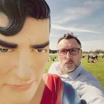 Craig Hutton - @craggyhutton - Instagram