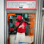 Craig Hutton - @craigscards11 - Instagram
