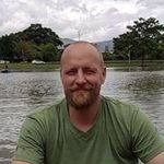 Craig Jacques - @jivakind - Instagram