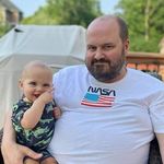 Craig Janssen - @craigrjanssen - Instagram