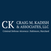 Craig M. Kadish &amp; Associates, LLC - Facebook