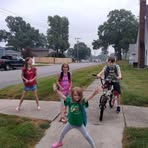 Craig Morton Keefer - Facebook