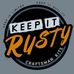 Craig Rusty - Facebook