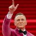 Daniel Craig keep your support and be blessed - Facebook