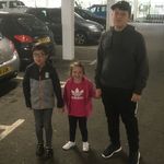 Craig Kendall - @kendall1976 - Instagram