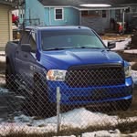 Craig Kinney - @4wd_craig - Instagram