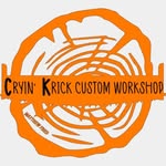 Craig Kirchhoff - @ckcustomworkshop - Instagram