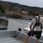 Craig Ladd - @guttervacmornington - Instagram