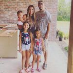 Craig Lanier - @jasonclanier - Instagram