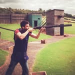 Craig L - @craigleaper - Instagram