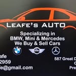 Craig Leafe - @craigleafe1975 - Instagram