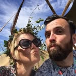 Craig Ledger - @bighappal - Instagram
