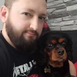 Craig Limbert - @craigolimbo - Instagram