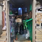 Craig Loftis - @loftiswoodworking - Instagram
