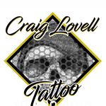 Craig - @craiglovelltattooandlaser - Instagram