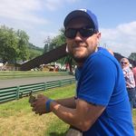 Craig Lovell - @cjcamo78 - Instagram