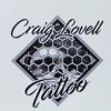 CraigLovellTattoo - @craiglovelltattoo - TikTok