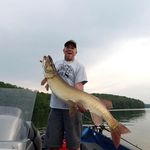 Craig Lynch - @lynchumlures - Instagram