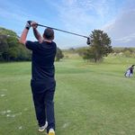 Craig mace - @funkygolf1 - Instagram
