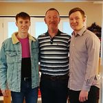 Craig Mackay - @cmackay1001 - Instagram