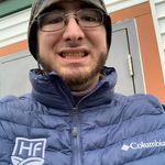 Craig Mackey - @raig1999771 - Instagram