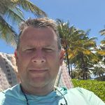 Craig Mackey - @clmackey - Instagram