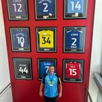 Craig Maclennan - Facebook