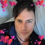 Craig MacMillan - @kenziecraigmichaels - Instagram