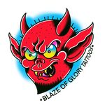 Craig Magee - @blazeofglorytattoos - Instagram