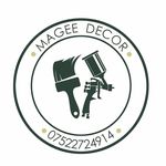 Craig Magee - @mageedecor - Instagram