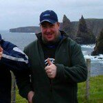 Craig Magee - @mageecraig - Instagram