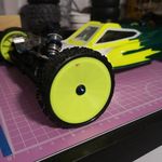 Craig Magee - @racingtoycars - Instagram