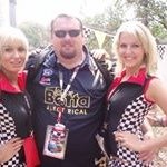 Craig Maher - @chief_wombat - Instagram