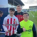 Craig Mather - @maver87safc - Instagram