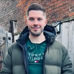 Craig Mathers - @craigmathers1994 - Instagram