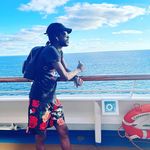 Craig Mathis - @thisisc_izz_r - Instagram