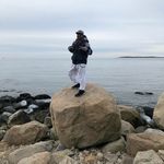 Craig 'Robert' Mathis - @craigmathis34 - Instagram