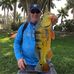 Craig May - Facebook