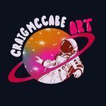 Craig McCabe - @craigmccabeart - Instagram