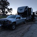 Craig McClain - @avalanchetrails - Instagram