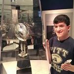 Craig McClain - @cdmcclain43 - Instagram