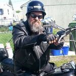 Craig McElroy - @sgtatarms71 - Instagram