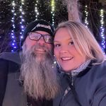 Craig McElwee - @hairbandhero - Instagram