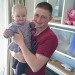 Craig Mcintosh - @blood.shield - Instagram